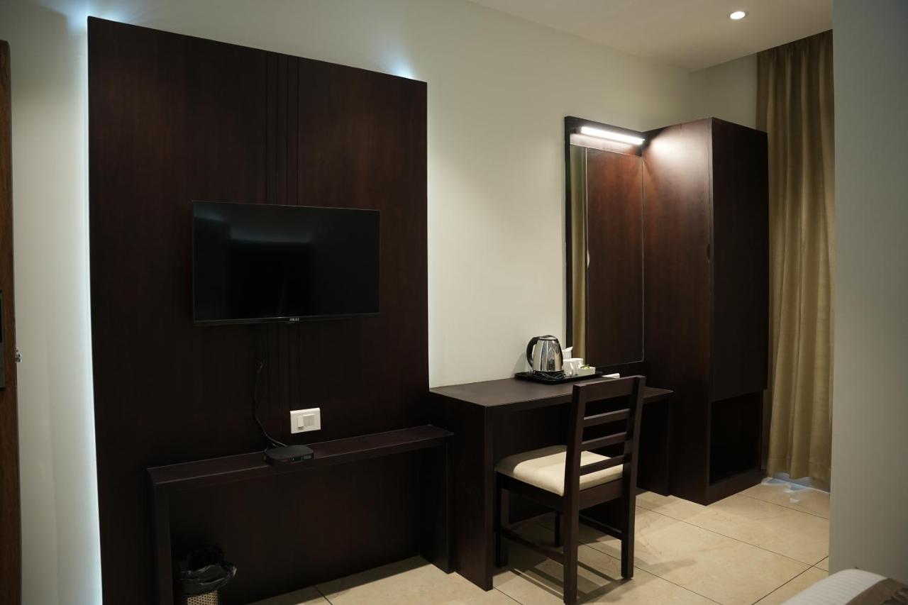 Отель Sulu Residency Коччи Экстерьер фото