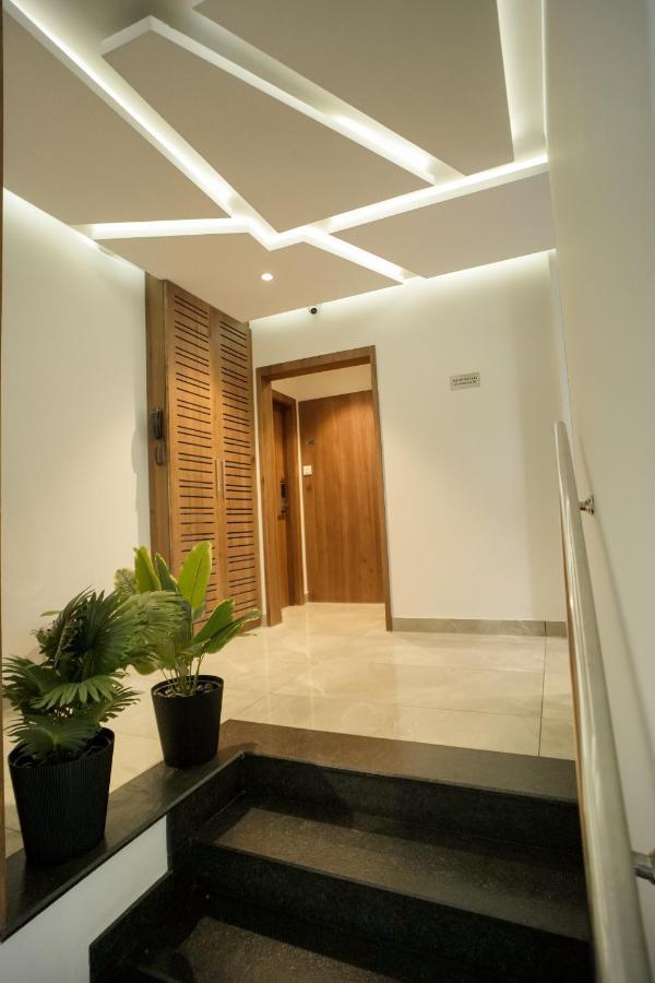 Отель Sulu Residency Коччи Экстерьер фото