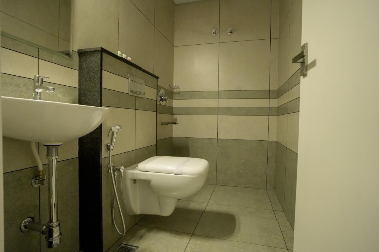 Отель Sulu Residency Коччи Экстерьер фото