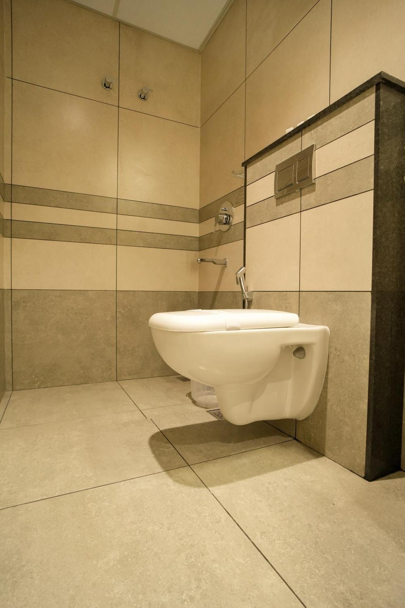 Отель Sulu Residency Коччи Экстерьер фото